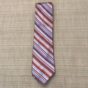 Ike Behar tie